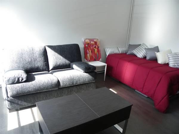 Les Terrasses Del Tarter El Tarter