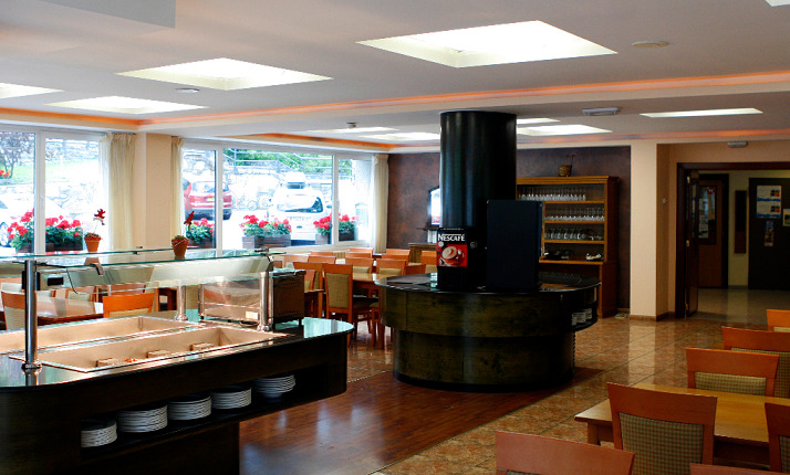Annapurna Apartment Ordino