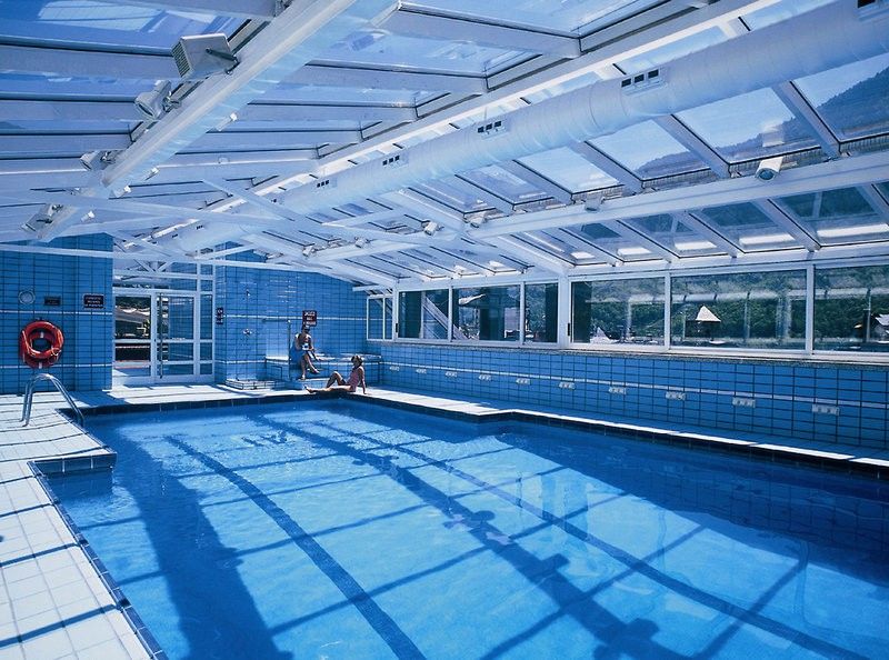 Hotel Center 4*