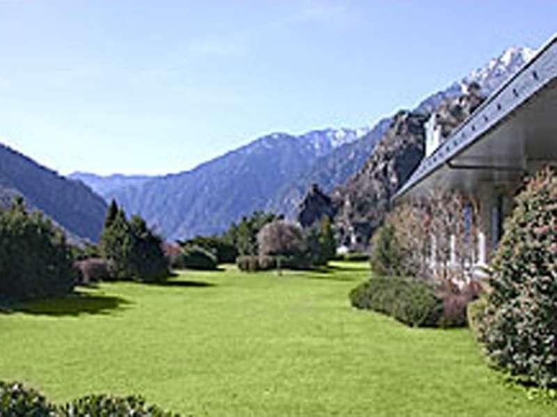 Roc De Caldes & Hotel 5*