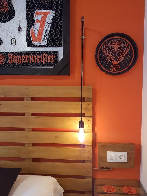 Barri Antic & Pub