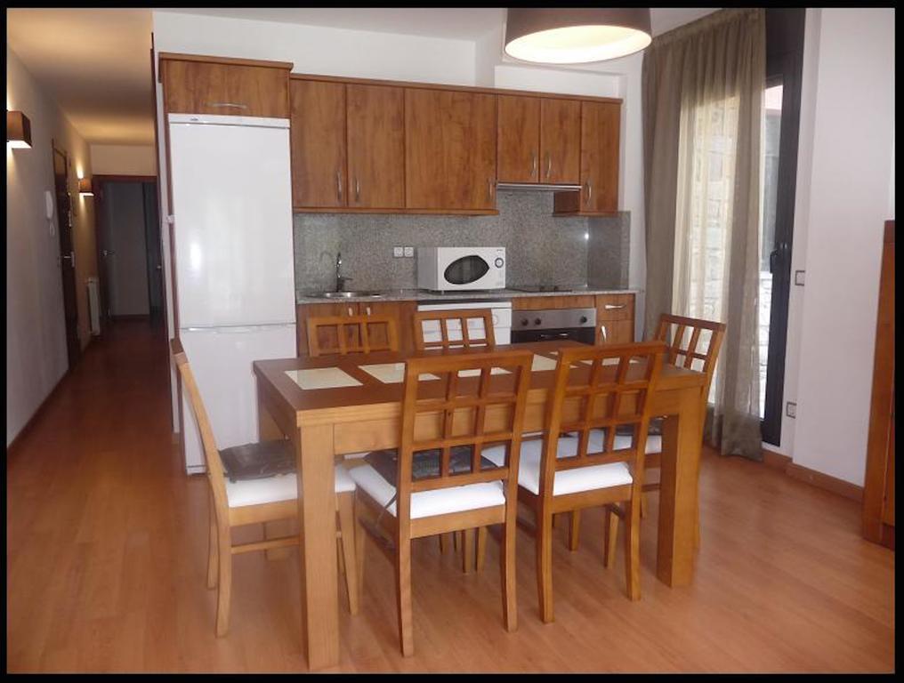Apartament Sol Tarter *