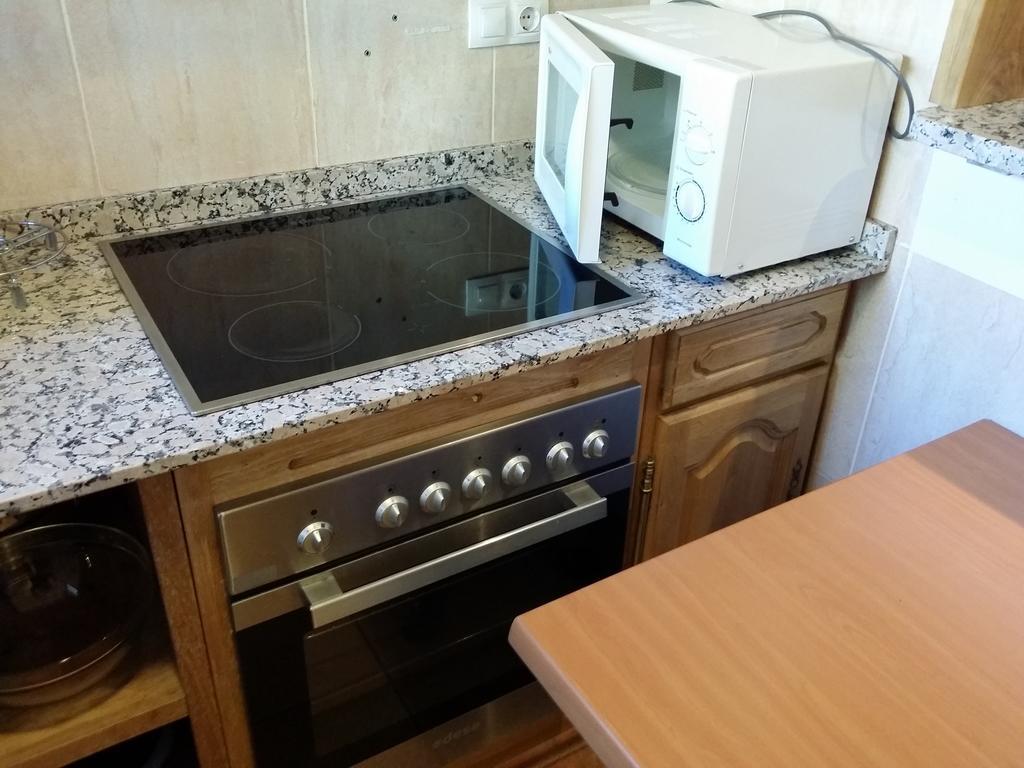Aparthotel Llempo