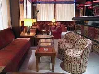 Hotel Sporting El Pas de la Casa