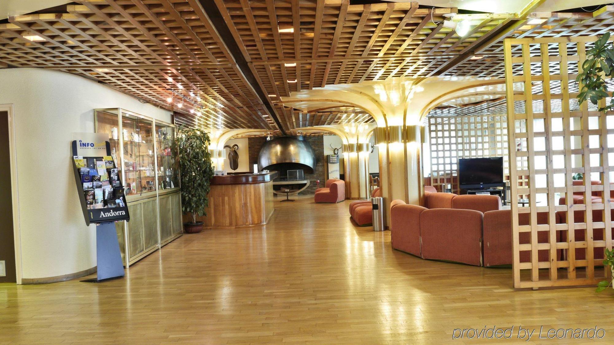 Sant Eloi Hotel 3*