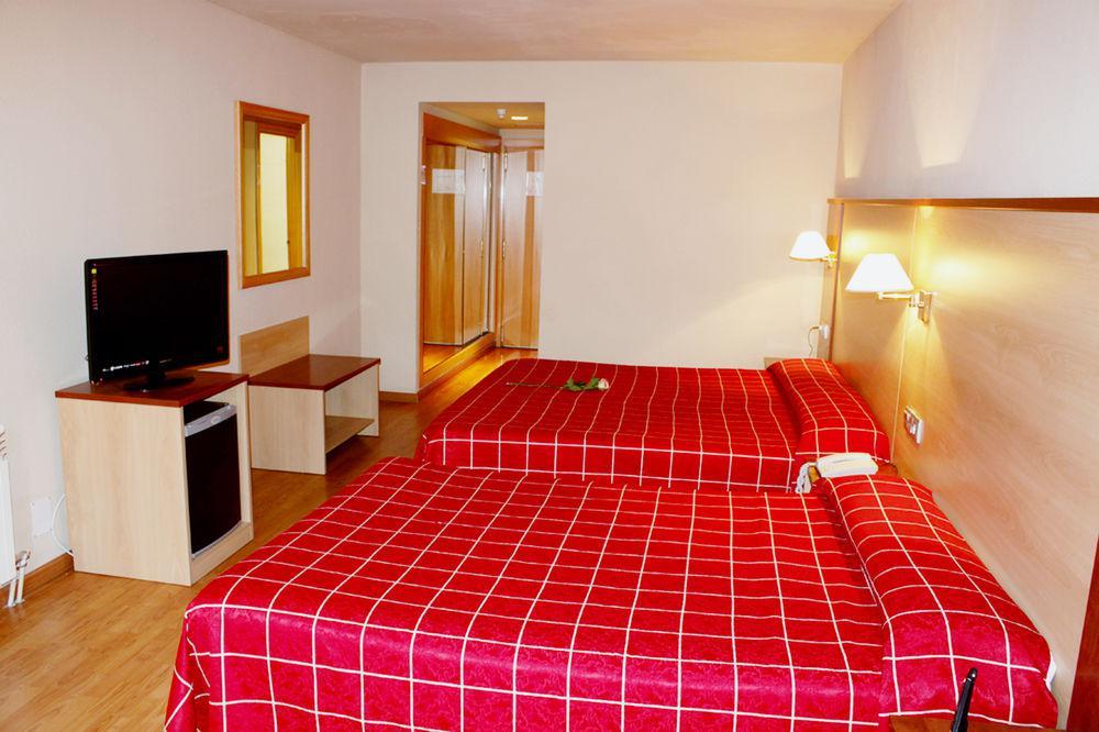 Center Hotel 4*