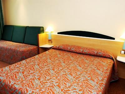 Tropical Hotel Les Escaldes