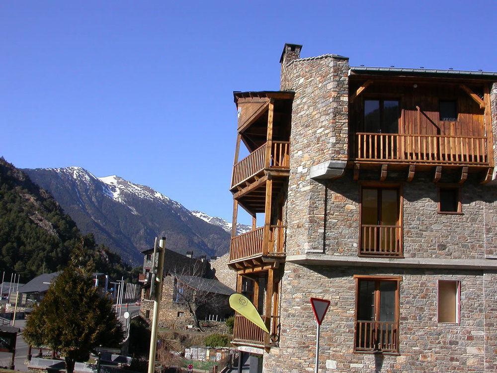 Hotel Ordino Ordino