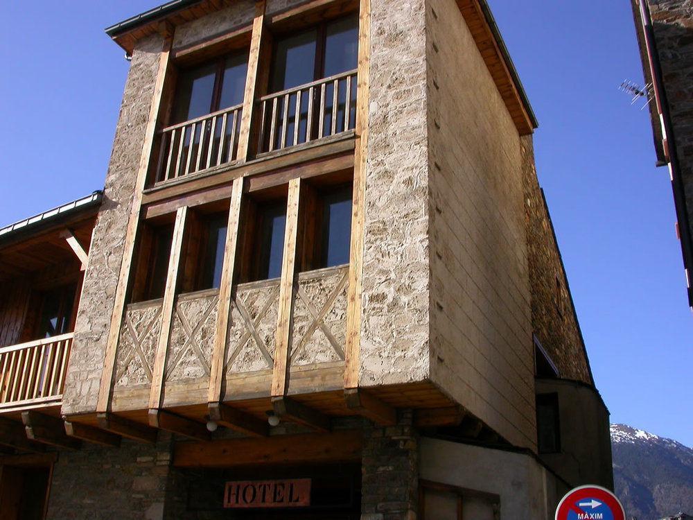 Hotel Hotel Ordino Ordino