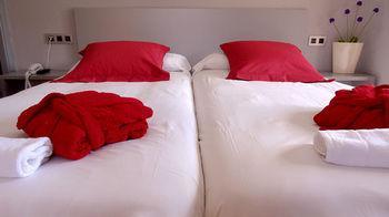 Hotel Hotel Ordino Ordino