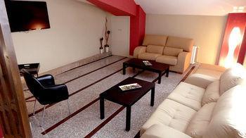 Hotel Hotel Ordino Ordino