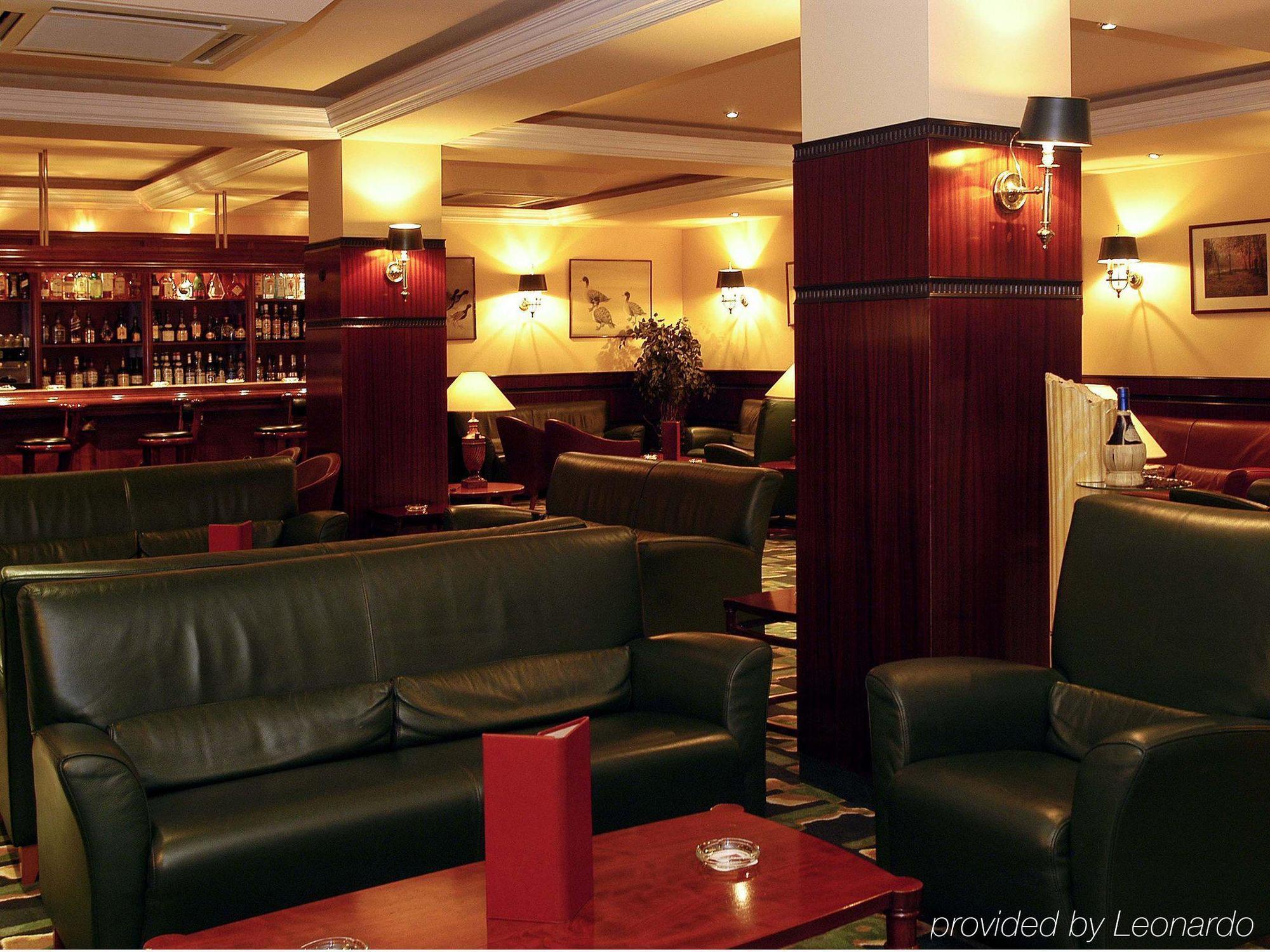 Mercure 4* Andorra la Vieja