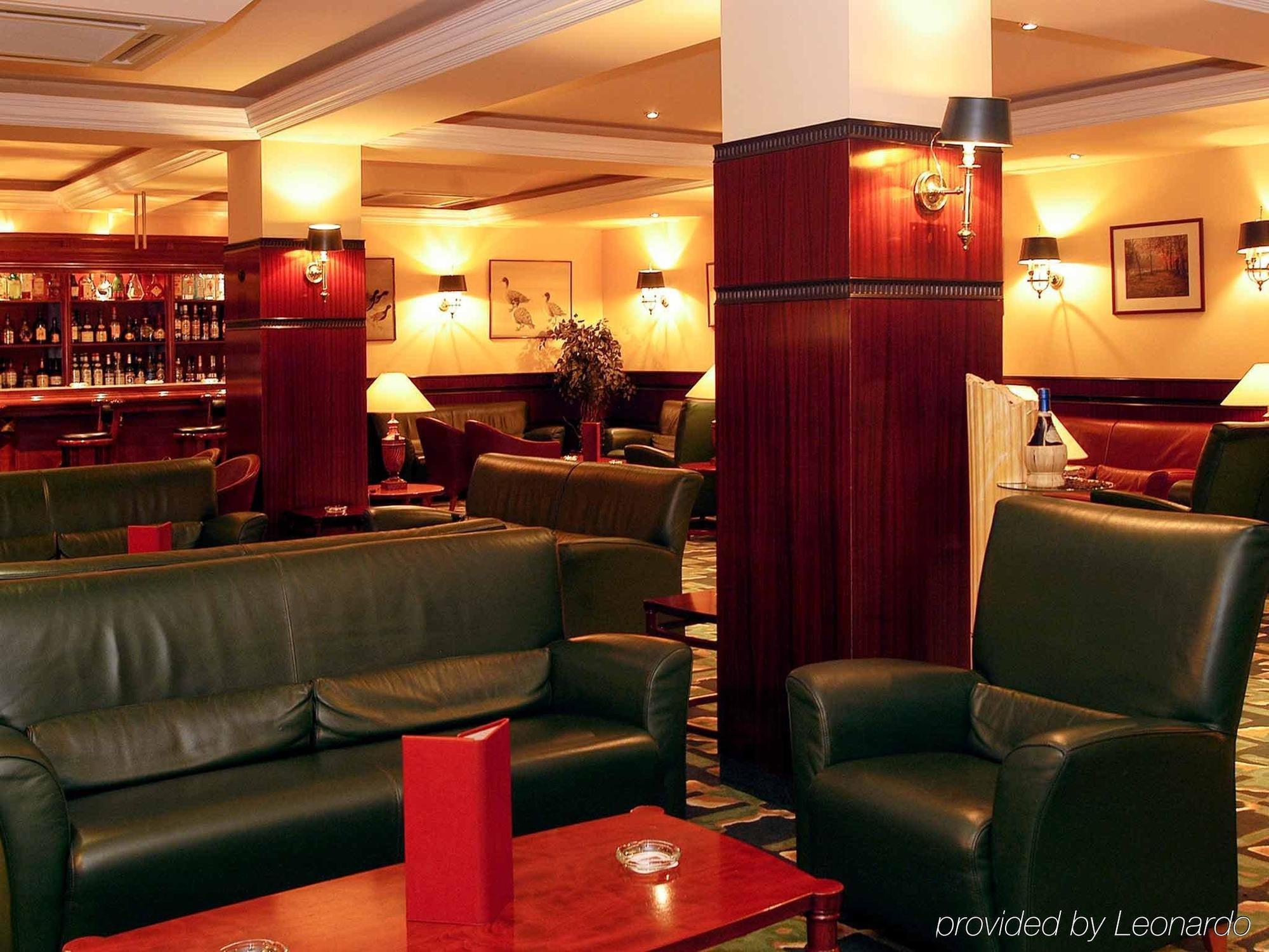 Mercure Hotel