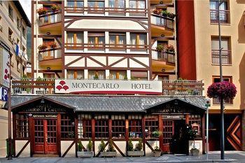 Hotel Montecarlo