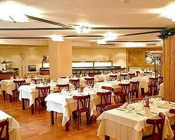 Hotel Magic Pas 4*