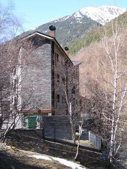 Turisticos Prat De Les Mines