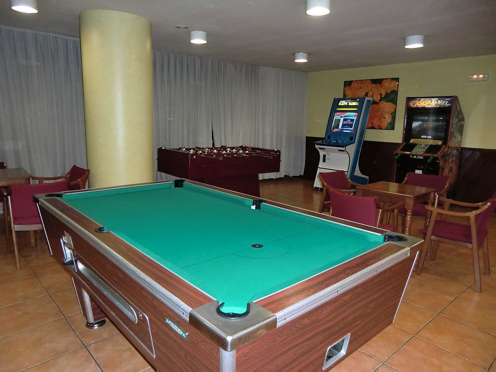 Cervol Hotel