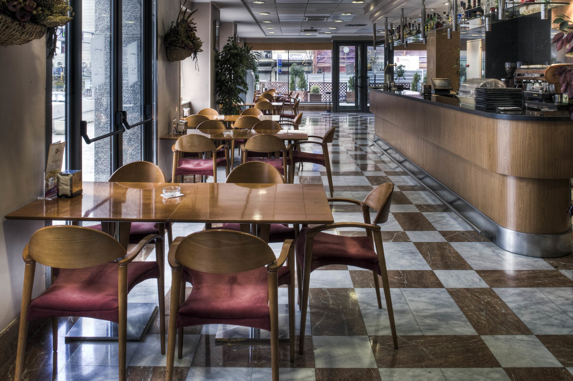 Zenit Diplomatic Hotel Andorra la Vella