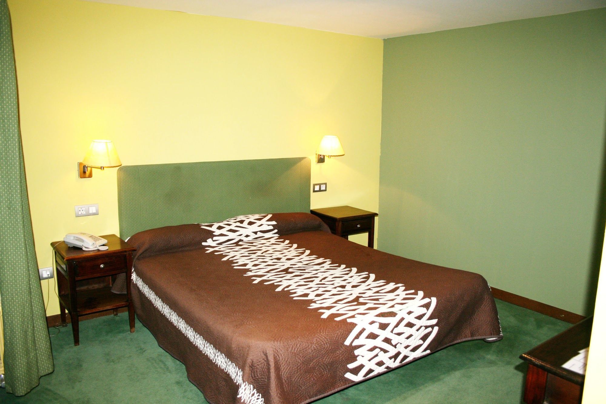 Hotel Aston Andorra la Vieja