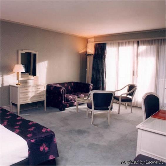 Roc De Caldes & Hotel