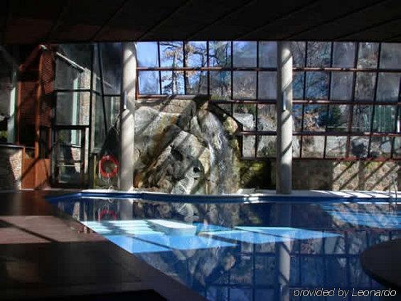 Hotel Roc De Caldes &