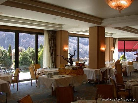 Hotel Roc De Caldes &