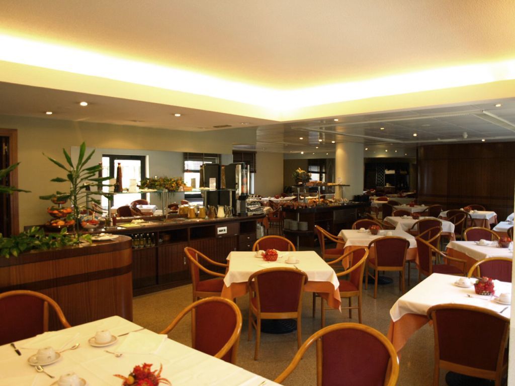 Metropolis Hotel Andorra la Vella