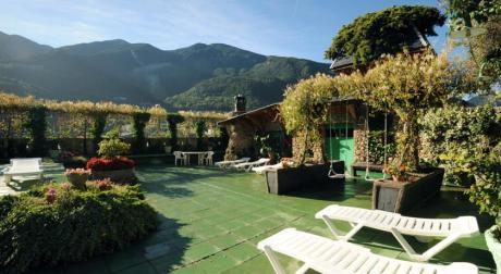 Jaume I Hotel 3*