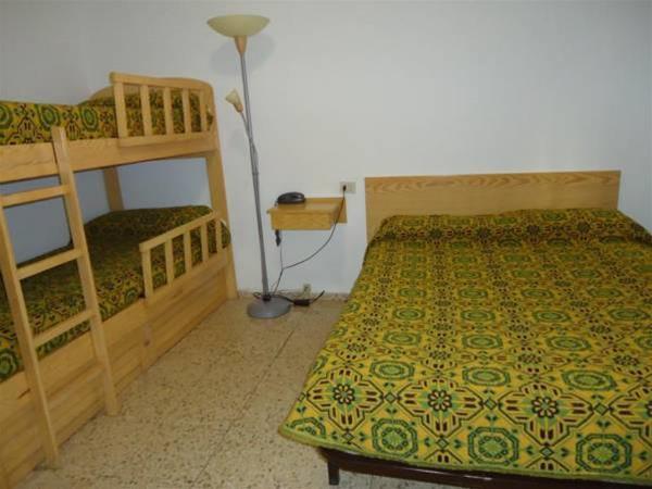 Residencia Restaurant Indalo