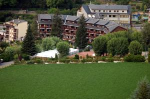 Hotel Coma Ordino