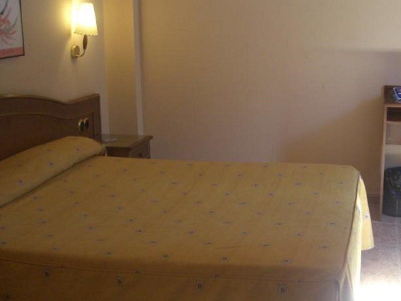 Hotel Cervol