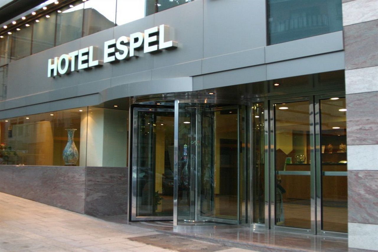 Espel Hotel 3*