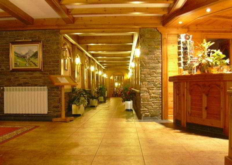 Del Clos Hotel Soldeu
