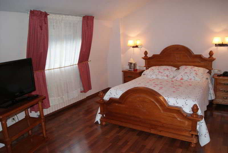 Casa Vella 3* Ordino
