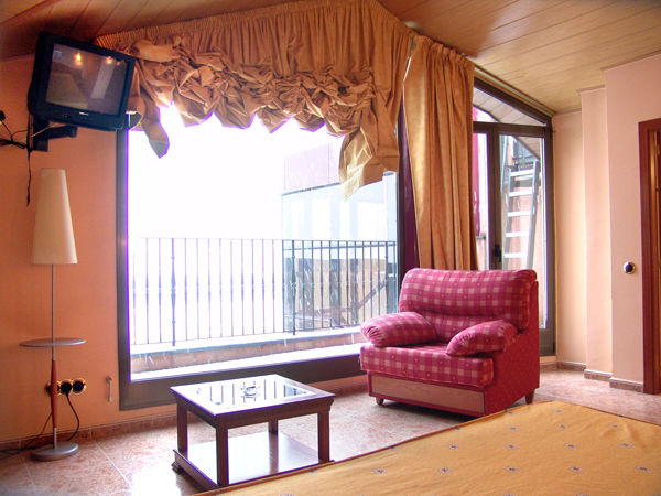 Cervol Hotel 3*