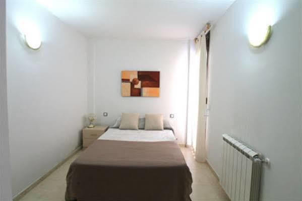 Gran Sol Apartament *