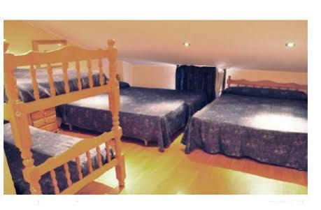 Les Neus Hotel