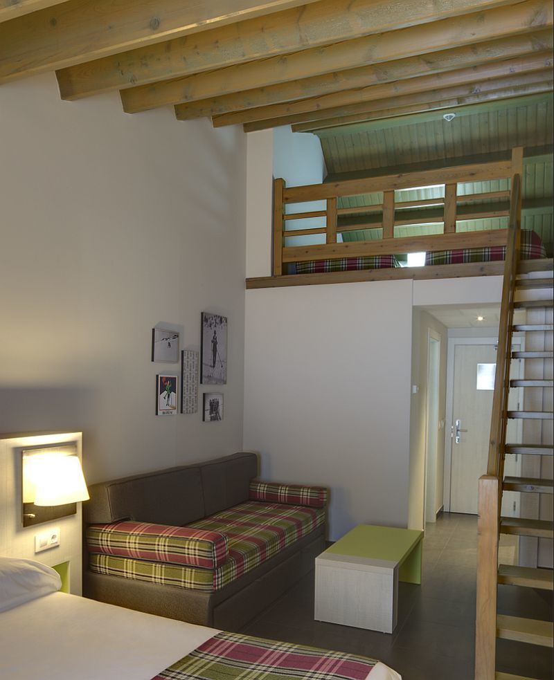 Hotel Cristina Pas De La Casa