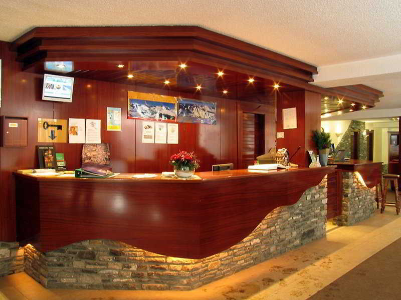 Cristina Hotel Pas De La Casa