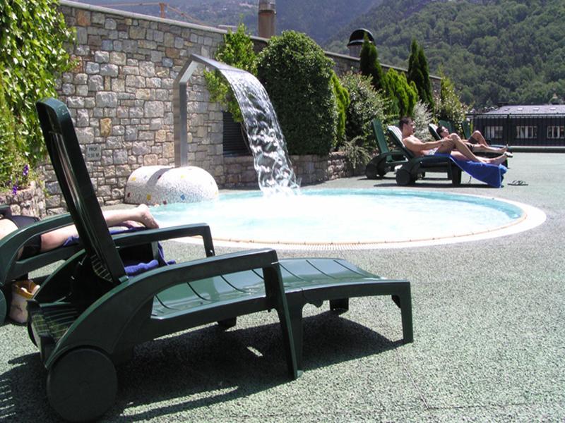 Mercure Hotel Andorra la Vieja