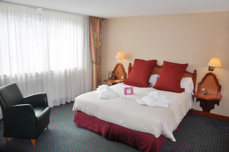 Mercure Andorra la Vieja