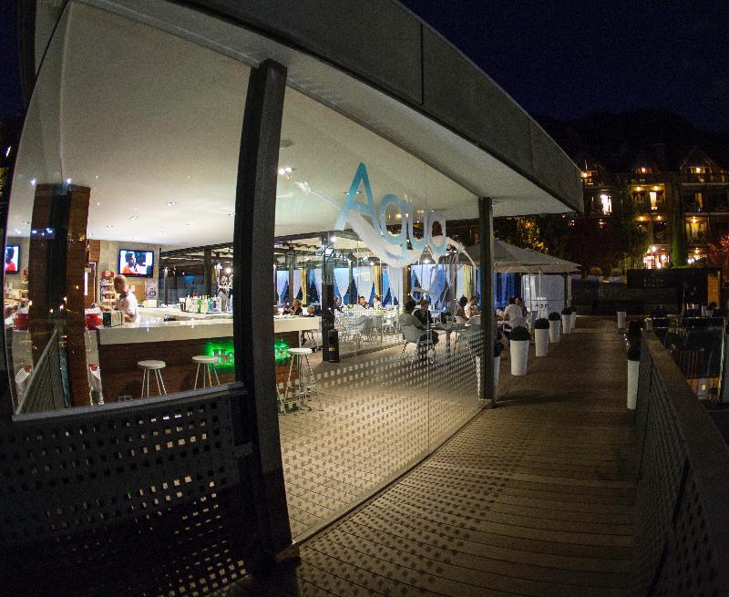 Anyospark Mountain & Wellness La Massana