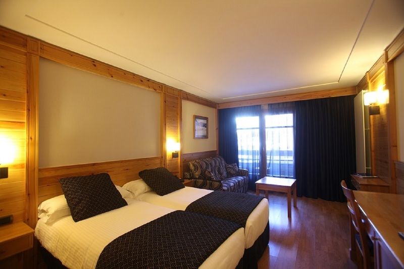 Nordic Hotel El Tarter