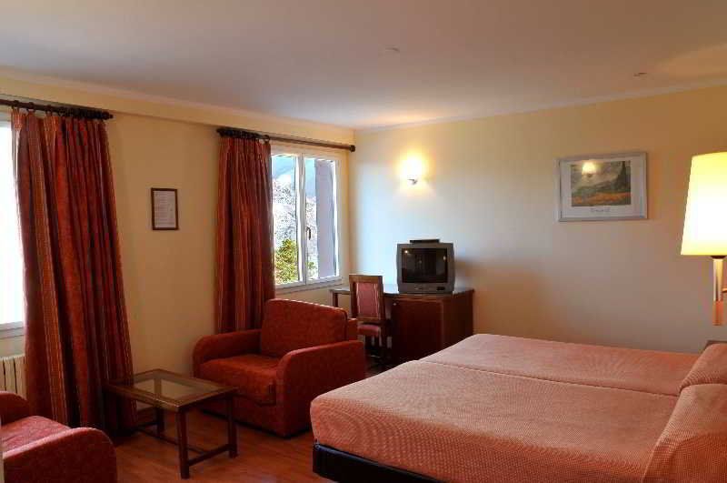 Coma Bella 3* Sant Julia de Loria