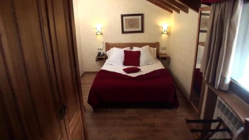 Apartamento Els Llacs Soldeu
