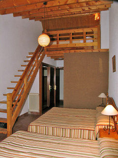 Hotel Cristina