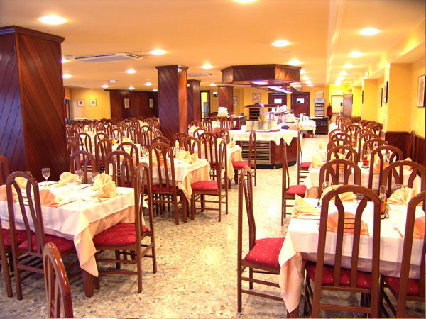 Hotel Cervol Andorra la Vella