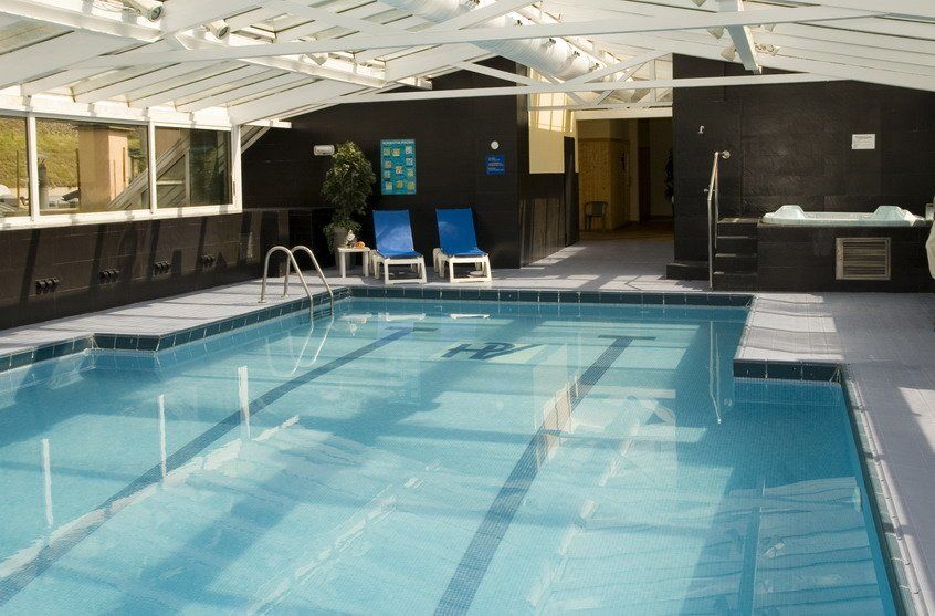 Hotel Center 4*