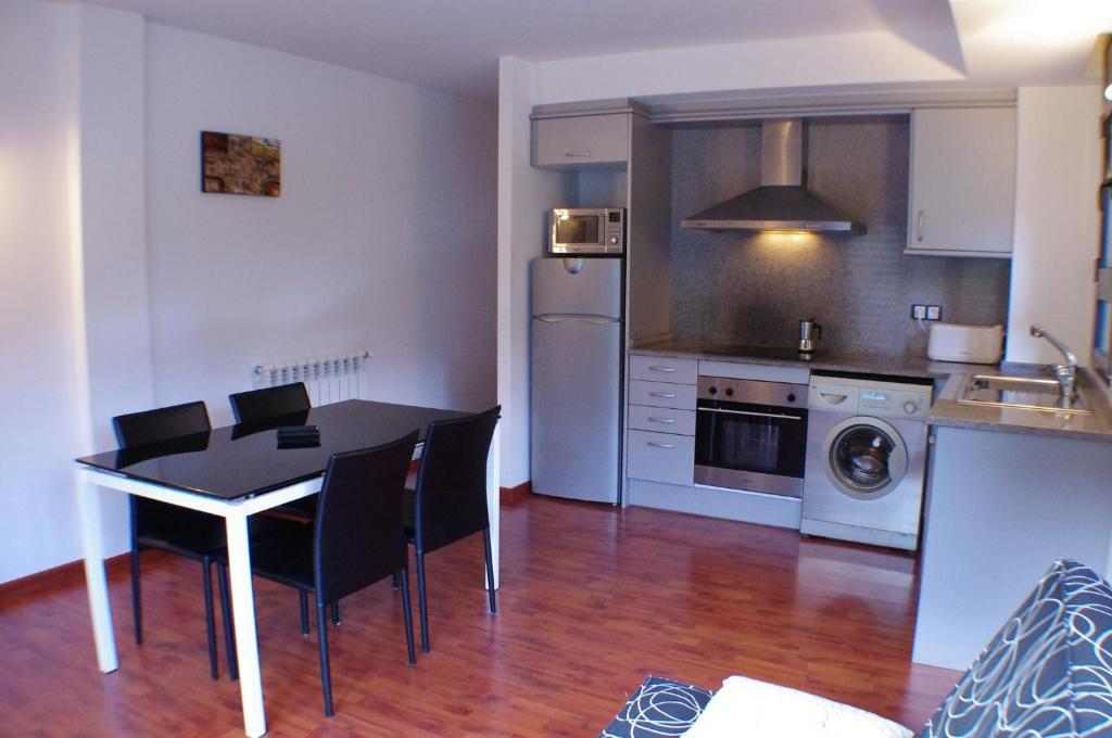 Mirador Bordes De Envalira Hotel 3*
