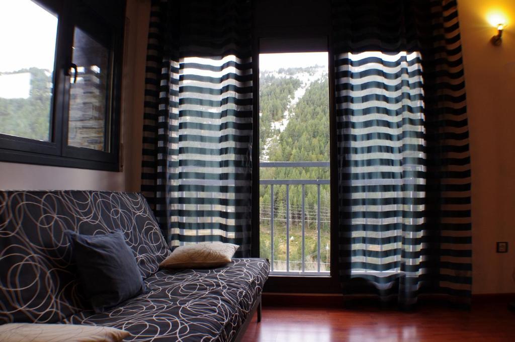 Mirador Bordes De Envalira 3*